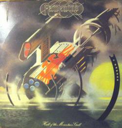 Hawkwind : Hall of the Mountain Grill